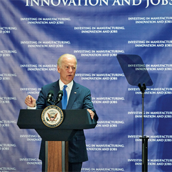 Biden Announces New York Photonics Innovation Hub