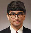 John Akbari MS'86