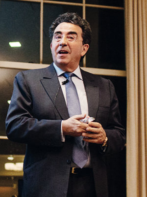 Santiago Calatrava