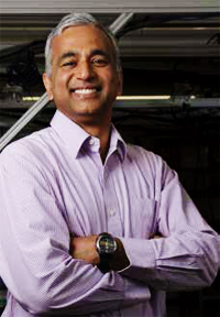 Sunil Agrawal