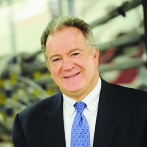 Portrait of Prof. Raimondo Betti