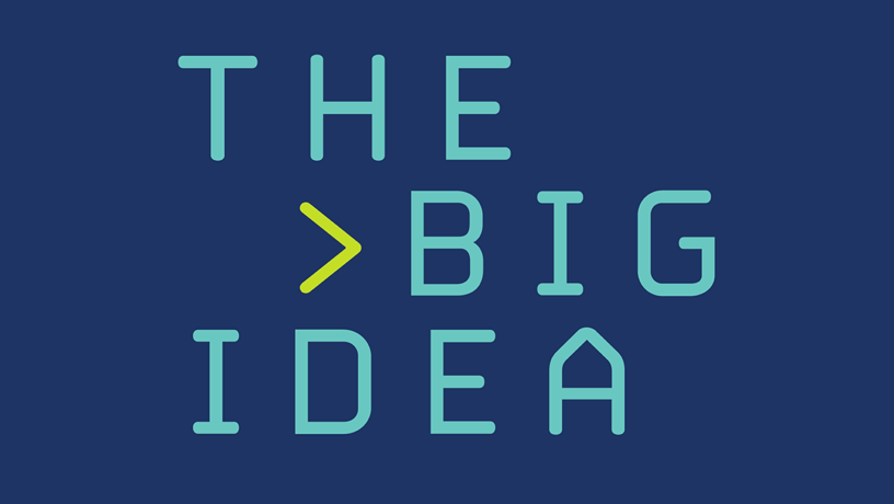 The Big Idea