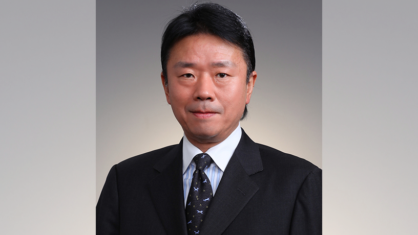 Kazuhiko Mori