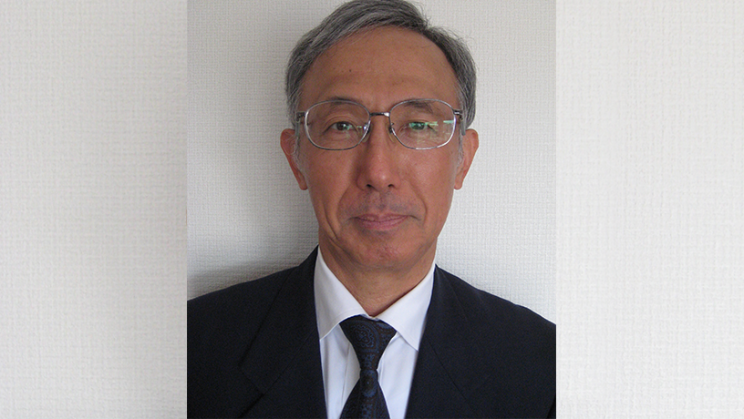 Takao Chikazawa
