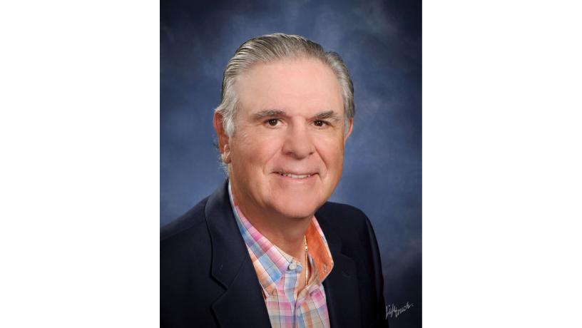Reginald Maton